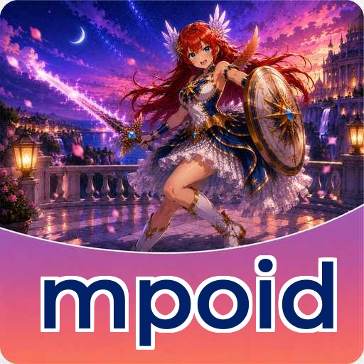 Tentang mpoid