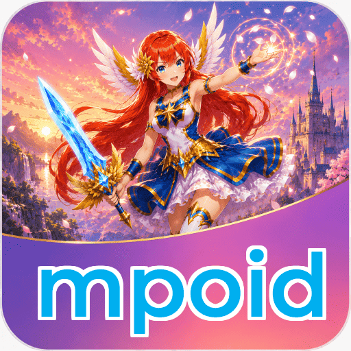 Panduan Download mpoid